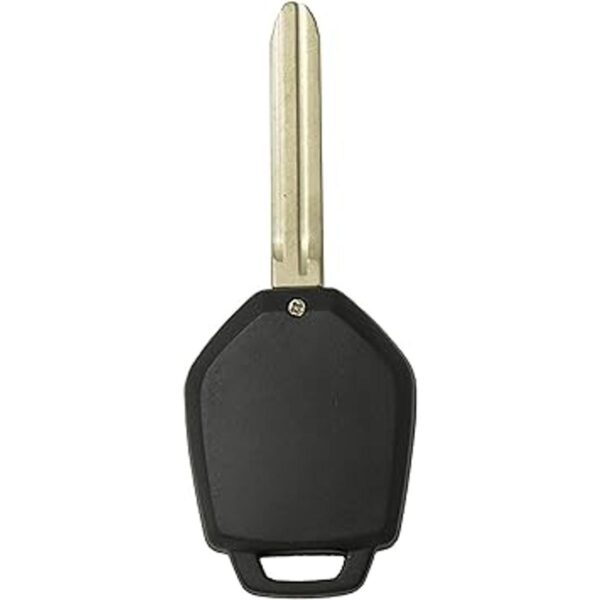 Keyless2Go Repuesto para llave remota de 4 botones Subaru_3