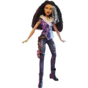 Muñeca de moda Disney Zombies 3 Willa muñeca de 12_1
