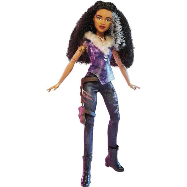Muñeca de moda Disney Zombies 3 Willa muñeca de 12_1