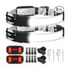 Linterna LED para faros delanteros 1000 lm 230 de haz_1