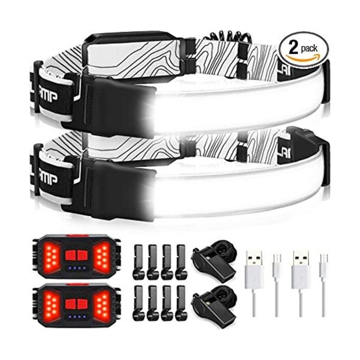 Linterna LED para faros delanteros 1000 lm 230 de haz