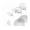 Arlo Cable de alimentación paquete de 2 unidades EaseBuy_1