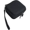 Geiomoo Compatible con Jabra Elite 4 Active Funda de_1