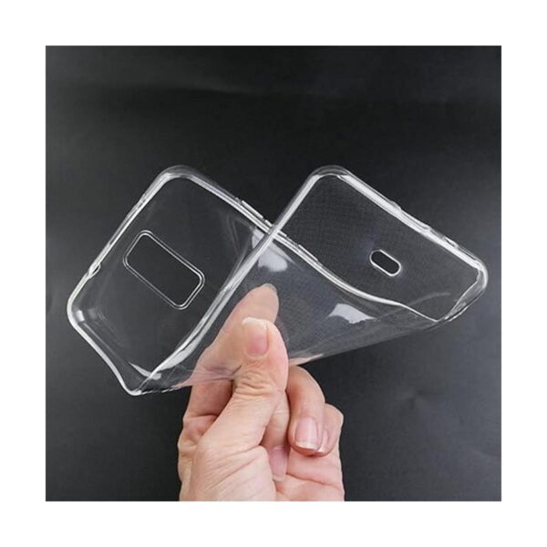 MISIDEHH Funda compatible con BLU View 3 con protector de_2