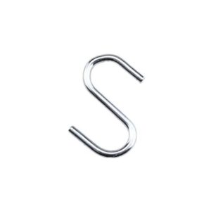 HAHIYO Conector de gancho de metal para colgar en forma de_1