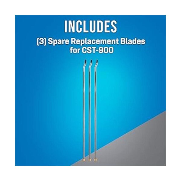 Jonard Tools CST900RB Hoja de repuesto para tira de cable_2