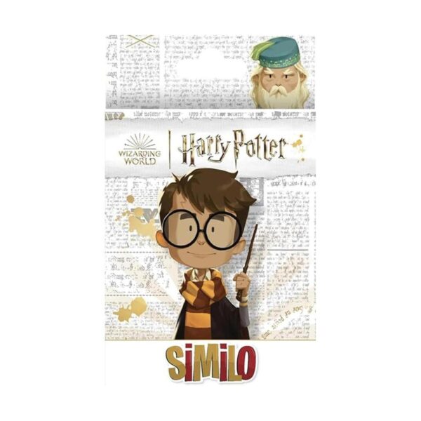 Horrible Guild Juegos Similo Harry Potter un juego de_5