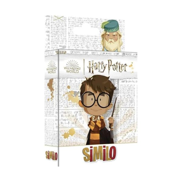 Horrible Guild Juegos Similo Harry Potter un juego de_1