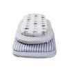 Paquete de 4 sábanas para cuna unisex para bebé_2
