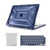 MOSISO Compatible con MacBook Pro de 16 pulgadas 2022 2021_1