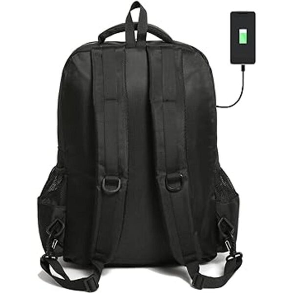 Bolsa de peluquero para cortapelos y suministros_4