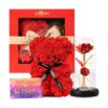 JZEEIWY Regalos de cumpleaños para mujeres caja de regalo