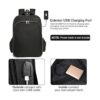 Bolsa de peluquero para cortapelos y suministros_3