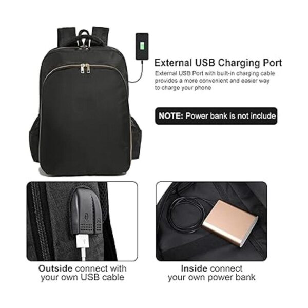 Bolsa de peluquero para cortapelos y suministros_3