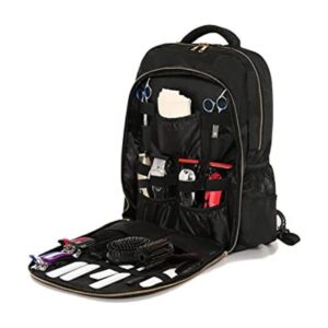 Bolsa de peluquero para cortapelos y suministros_1