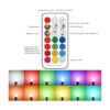 Bombilla LED E12 que cambia de color con control remoto_3