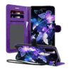 EnCASEs Funda tipo cartera con correa de mano para Samsung_1