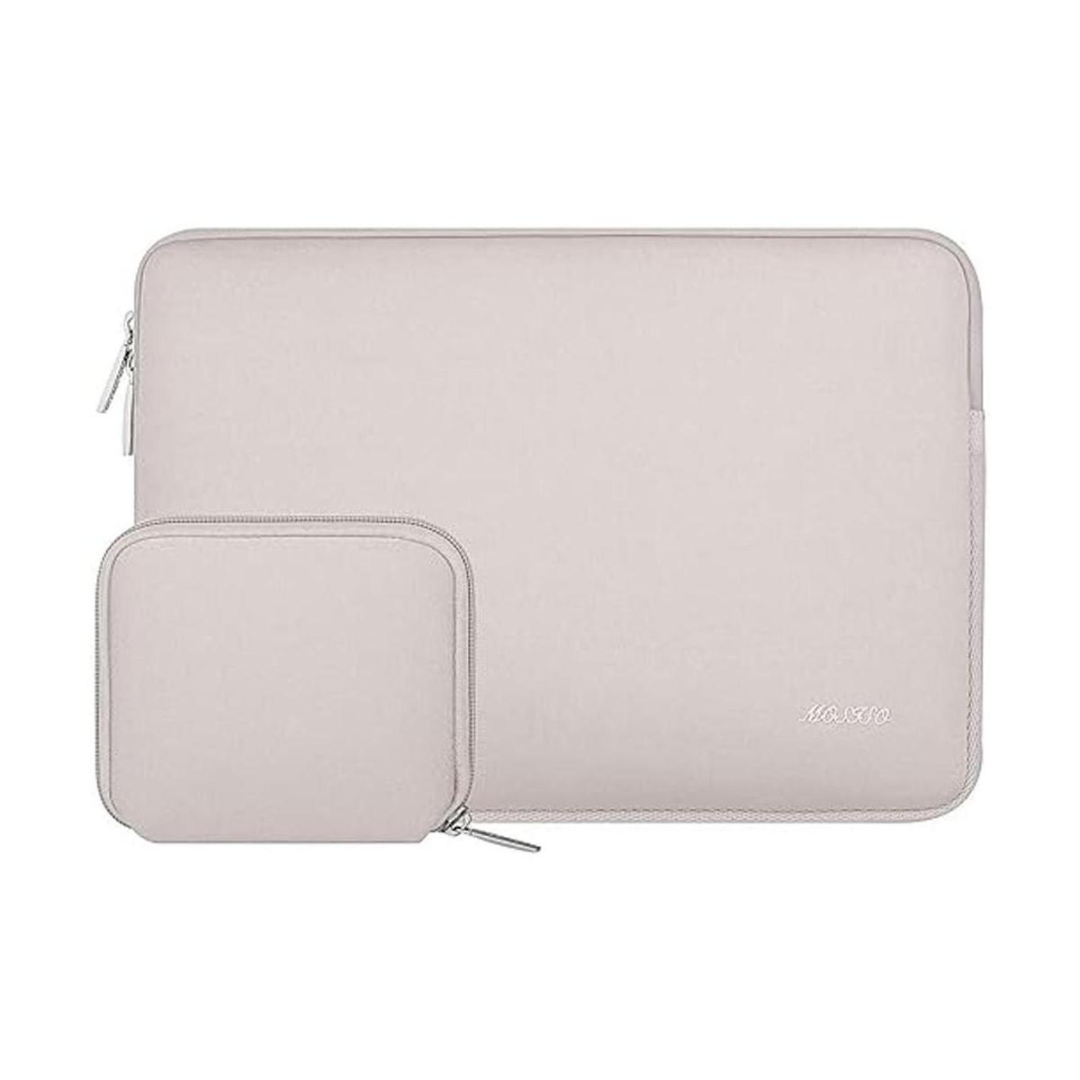 MOSISO Funda para laptop compatible con MacBook Pro de 15