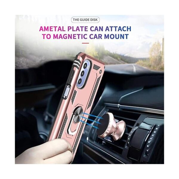 LeYi Funda para Motorola G Stylus 2022 4G Moto G Stylus_4