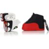 Paquete de 2 fundas de silicona para Airpods 12 con_1