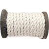 Ravenox Cordón de macramé 0.374 in x 33 yardas cuerda_4