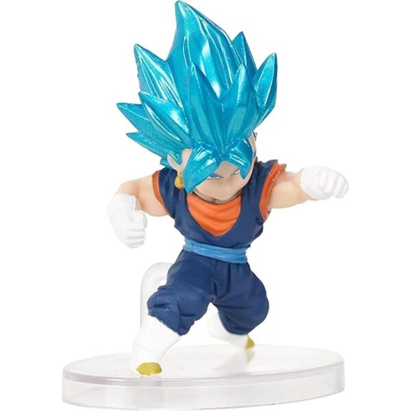 Dragon Ball Super Adverge Juego de 4 figuras de 2_2