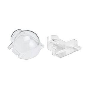 BTG Protector de cámara de cardán compatible con DJI Mavic