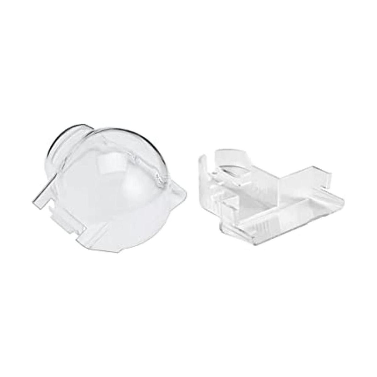 BTG Protector de cámara de cardán compatible con DJI Mavic