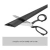Haven First Protector de cable de suelo de 4 pies_3