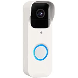 LEFXMOPHY Funda de cámara compatible con Blink Video_1