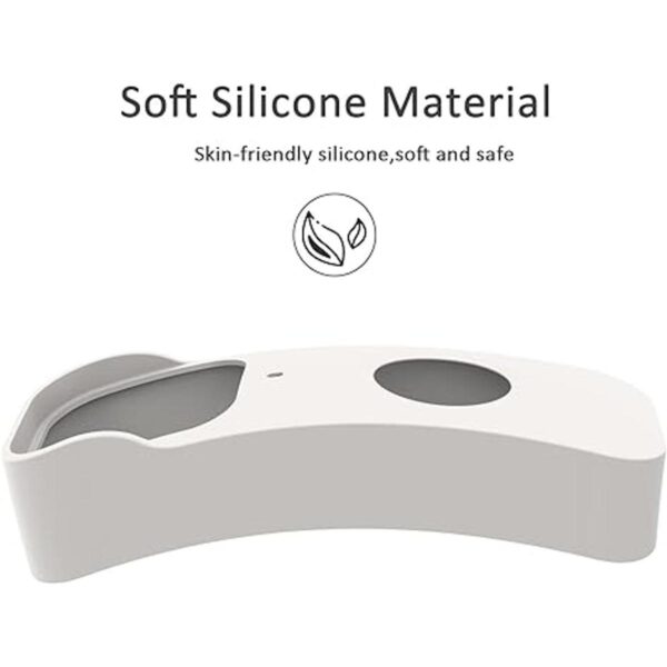 LEFXMOPHY Funda de cámara compatible con Blink Video_3