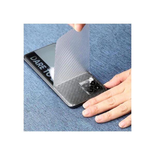 Ibywind Protector de pantalla para Realme 8 4G paquete de_3