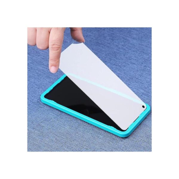 Ibywind Protector de pantalla para Realme 8 4G paquete de_2