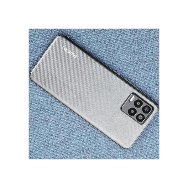 Ibywind Protector de pantalla para Realme 8 4G paquete de_6