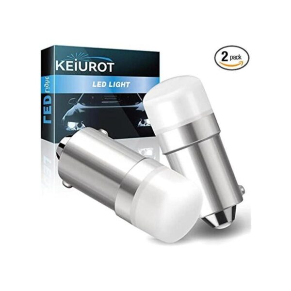 Bombilla LED 1820 313 1445 1813 1816 1815 53 57 BA9S de_1