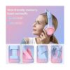 PHNIXGAM Auriculares para juegos para PS4 PS5 Xbox One_2