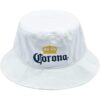 Concept One Corona Sombrero de cubo con logotipo bordado_1