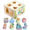 KIDS PREFERRED Beatrix Potter Peter Rabbit Clasificador_1