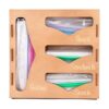 Decozion Organizador de almacenamiento de bolsas Ziplock_1