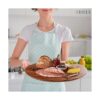 Tidita Organizador Lazy Susan de 21 pulgadas para mesa