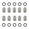 GWYAN 10 prensaestopas M20 x 1.5 impermeables conectores_1
