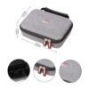 Mchoi Funda rígida portátil compatible con cámara Sony ZV1_4