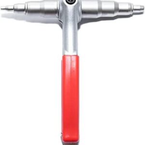 Kozyvacu Herramienta de montaje de tubo de cobre para_1