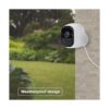 Cable de carga para Arlo Pro y Arlo Pro 2 JESSPOW_5