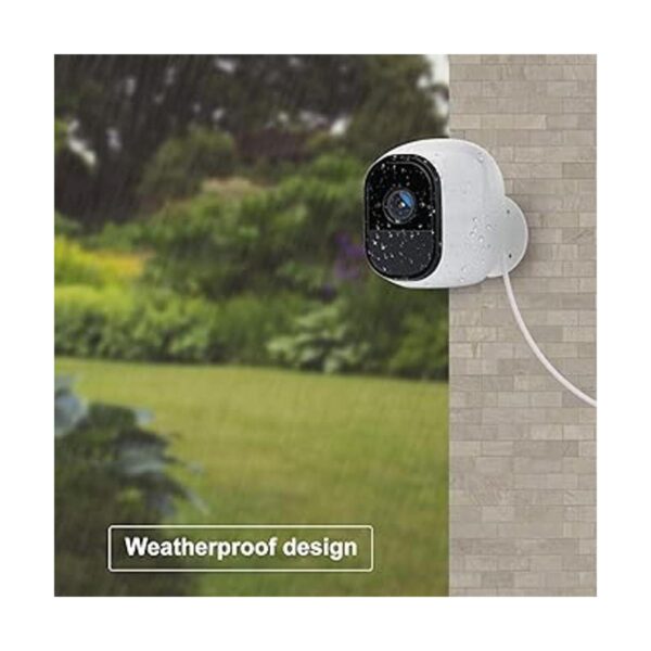 Cable de carga para Arlo Pro y Arlo Pro 2 JESSPOW_5