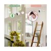 Cable de carga para Arlo Pro y Arlo Pro 2 JESSPOW_4