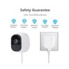 Cable de carga para Arlo Pro y Arlo Pro 2 JESSPOW_3