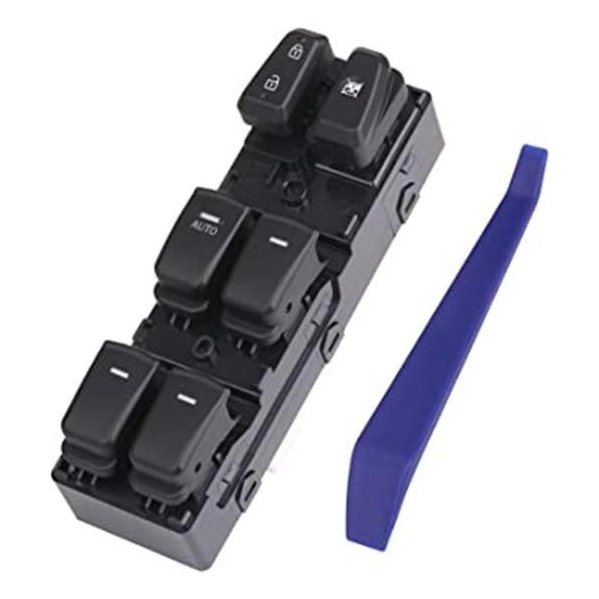 Obaee Master Power Window Switch Botón de control
