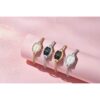 Reloj de pulsera pequeña para mujer reloj analógico de_3