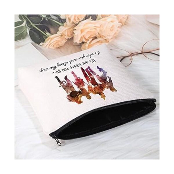 POFULL Tinman Bolsa de regalo inspirada en la película_6